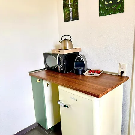 Zuhause Im Ruhrgebiet 4 Mit Balkon Apartment