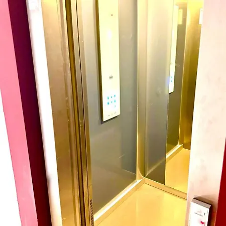 Apartment Zuhause Im Ruhrgebiet 4 Mit Balkon Oberhausen (North Rhine-Westphalia)